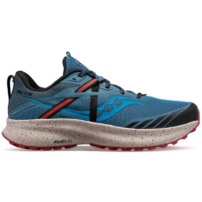 Saucony - Ride 15 TR - Chaussures trail homme