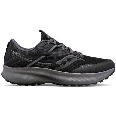 Saucony - Ride 15 TR GTX - Chaussures trail homme