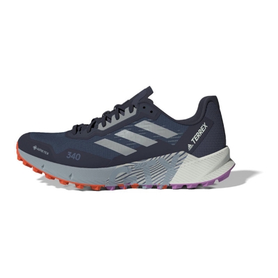 Adidas - Terrex Agravic Flow 2 GTX - Chaussures trail homme