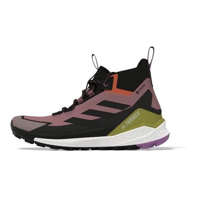 Adidas - Terrex Free Hiker 2 GTX - Chaussures randonnée femme