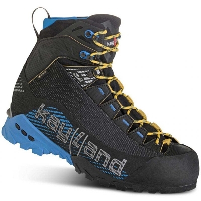 Kayland - Stellar GTX - Chaussures alpinisme homme