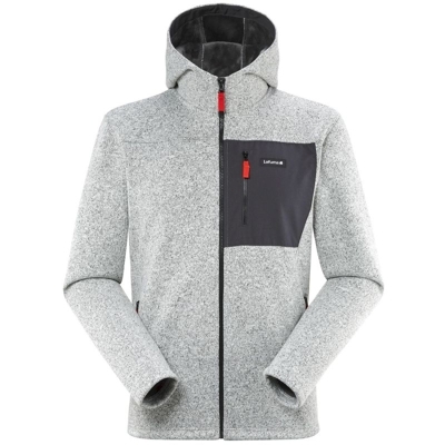 Lafuma - Access Wind Hoodie M - Polaire homme