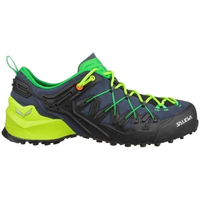 Salewa - Wildfire Edge - Chaussures approche homme