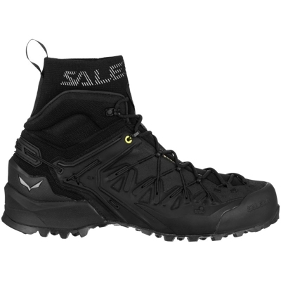 Salewa - Wildfire Edge Mid GTX - Chaussures approche homme