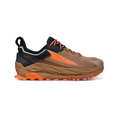 Altra - Olympus 5 - Chaussures trail homme