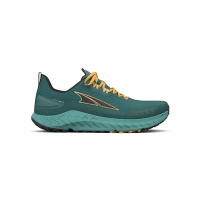 Altra - Outroad - Chaussures trail homme