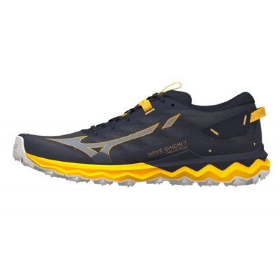 Mizuno - Wave Daichi 7 - Chaussures trail homme