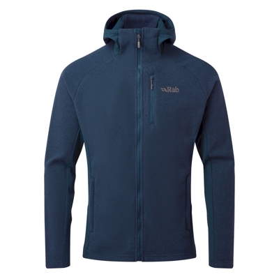 Rab - Capacitor Hoody - Polaire homme