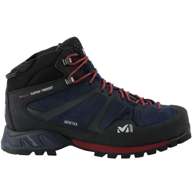Millet - LD Super Trident GTX - Chaussures trekking femme
