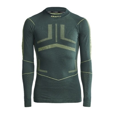 Craft - Active Intensity Long Sleeve - Maillot homme