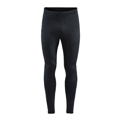 Craft - ADV Essence Zip Tights - Collant running homme