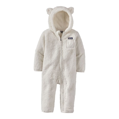 Patagonia - Baby Furry Friends Bunting - Combinaison enfant