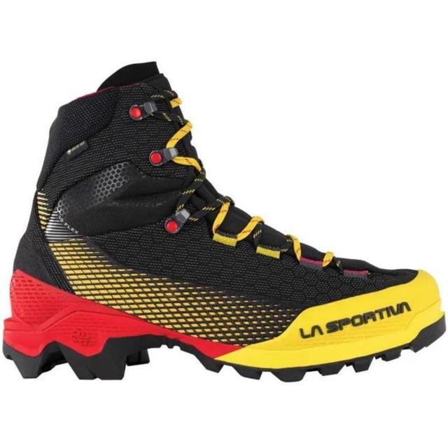 La Sportiva - Aequilibrium ST GTX - Chaussures alpinisme