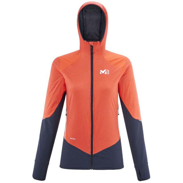 Millet - LD Touring Speed XCS Hoodie - Softshell femme