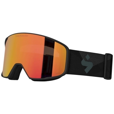 Sweet Protection - Boondock RIG Reflect - Masque ski homme