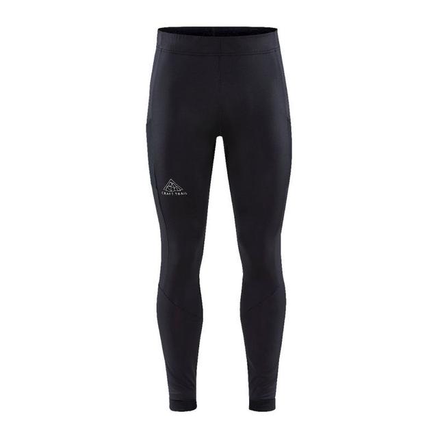 Craft - Pro Trail Tights - Collant running homme