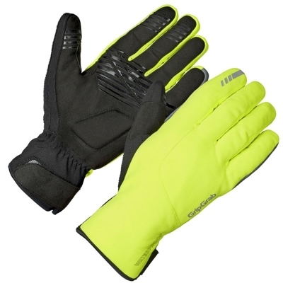GripGrab - Polaris 2 Waterproof Winter Gloves - Gants vélo