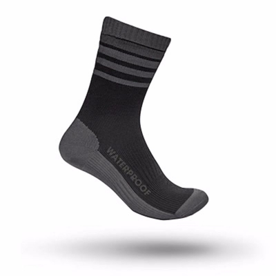 GripGrab - Waterproof Merino Thermal Socks - Chaussettes vélo