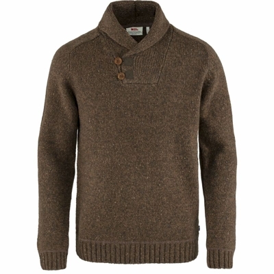 Fjällräven - Lada Sweater - Pullover homme