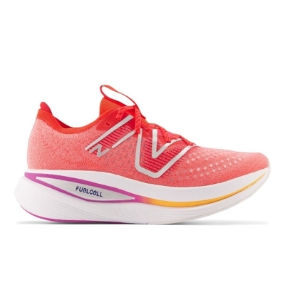 New Balance - Fuelcell SC Trainer V2 - Chaussures running homme