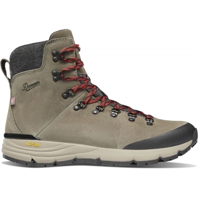 Danner - Arctic 600 Side-Zip 7" 200G - Chaussures randonnée homme