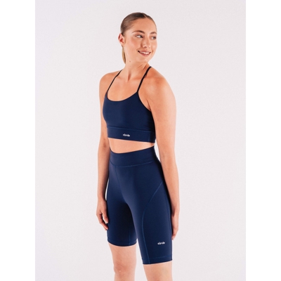 Circle Sportswear - Back on Track - Short running femme