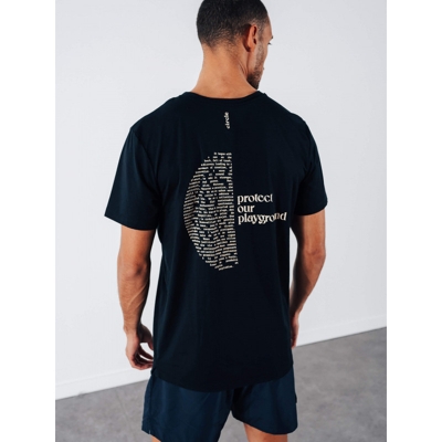 Circle Sportswear - Iconic Manifesto - T-shirt homme