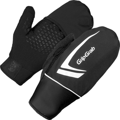 GripGrab - Running Thermo Windproof Touchscreen Gloves - Gants running