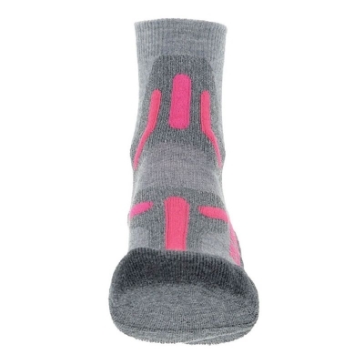 Uyn - Trekking 2In Merino Low Cut Socks - Chaussettes randonnée femme