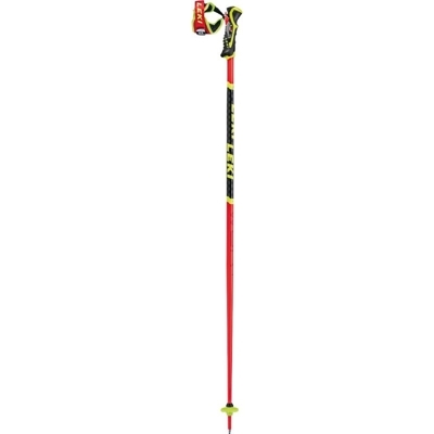 Leki - WCR SL 3D - Bâtons ski