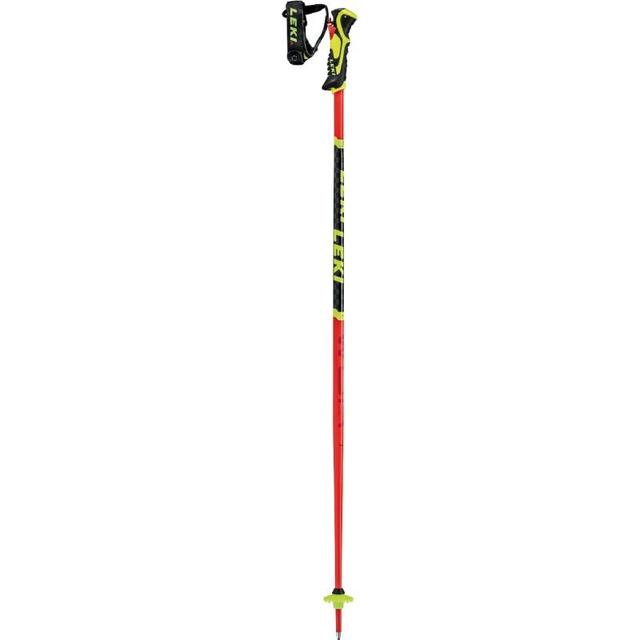Leki - WCR Lite SL 3D - Bâtons ski