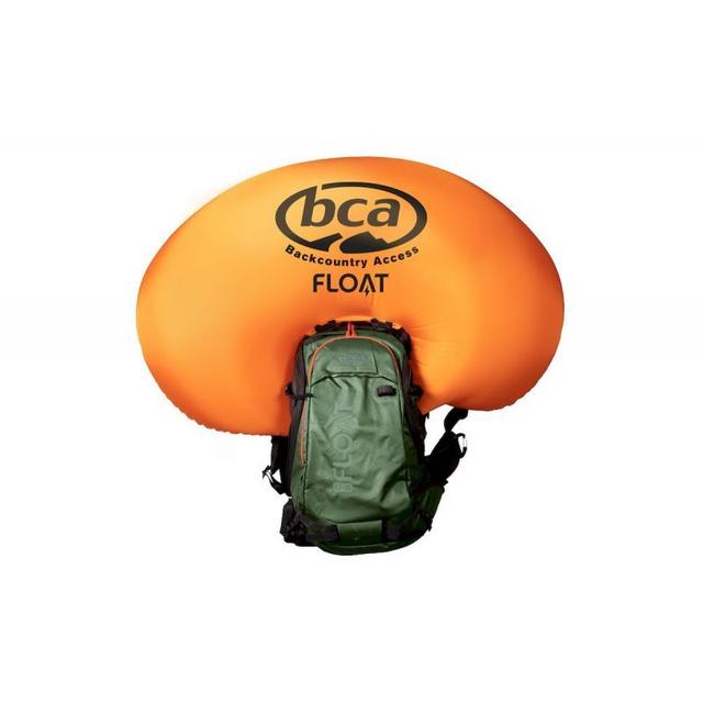 BCA - Float E2 35 - Sac à dos airbag