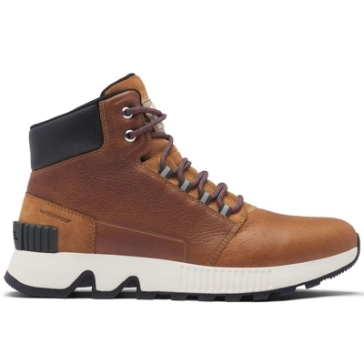 Sorel - Mac Hill Mid Ltr - Chaussures homme