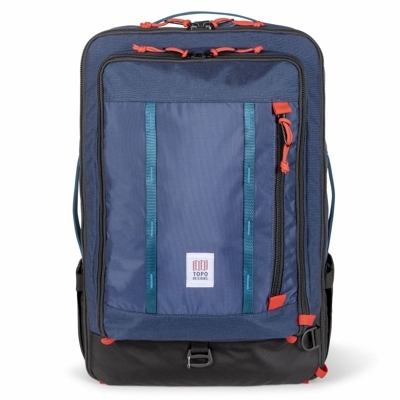 Topo Designs - Global Travel Bag 40L - Sac de voyage à roulettes