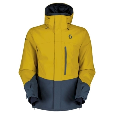 Scott - Ultimate Dryo 10 Jacket - Veste ski homme