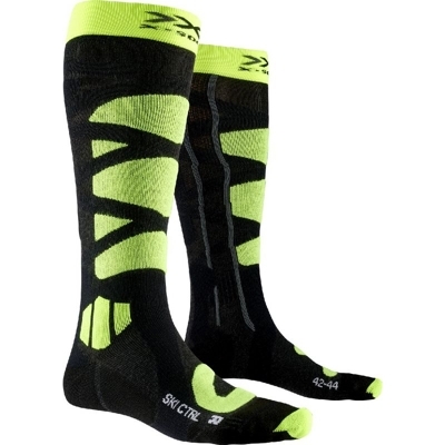 X-Socks - Ski Control 4.0 - Chaussettes ski