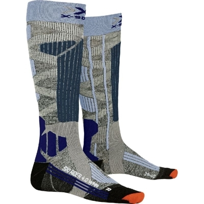 X-Socks - Ski Rider 4.0 - Chaussettes ski femme