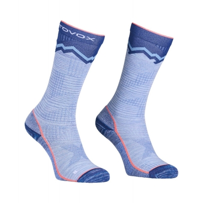 Ortovox - Tour Long Socks - Chaussettes ski femme