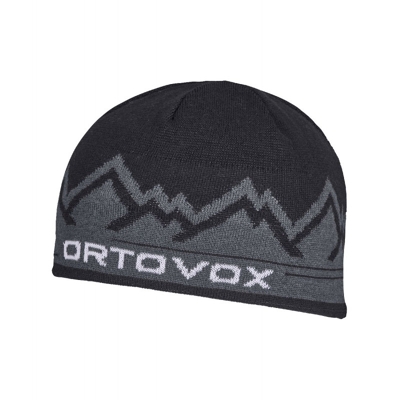 Ortovox - Peak Beanie - Bonnet