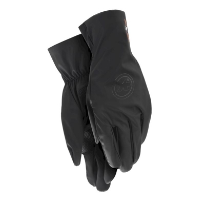 Assos - RSR Thermo Rain Shell Gloves - Gants vélo