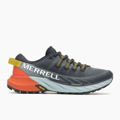 Merrell - Agility Peak 4 - Chaussures trail homme