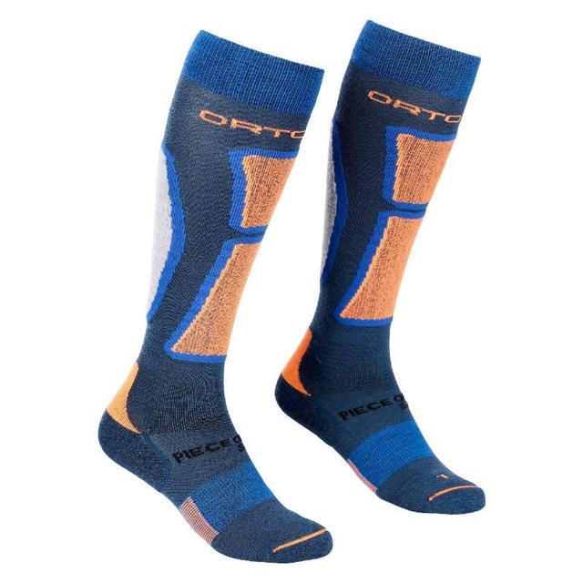 Ortovox - Ski Rock'N'Wool Long Socks - Chaussettes ski homme