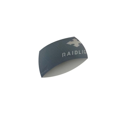 Raidlight - Wintertrail Headband France-Fab - Bandeau femme