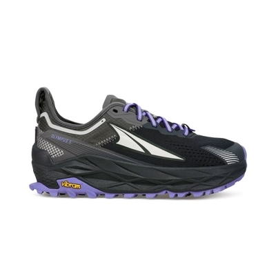 Altra - Olympus 5 - Chaussures trail femme