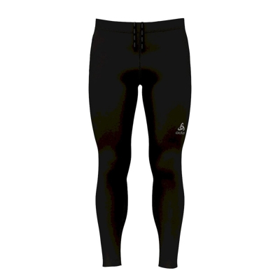 Odlo - Tights Essential Warm - Collant running homme