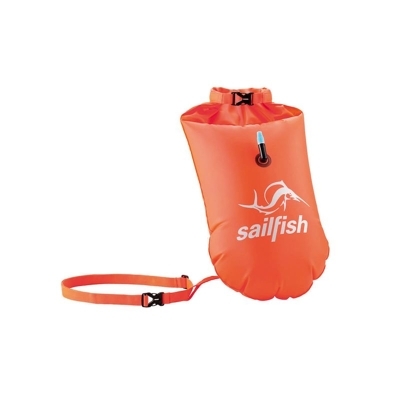 Sailfish - Outdoor Swimming Buoy - Bouée de nage