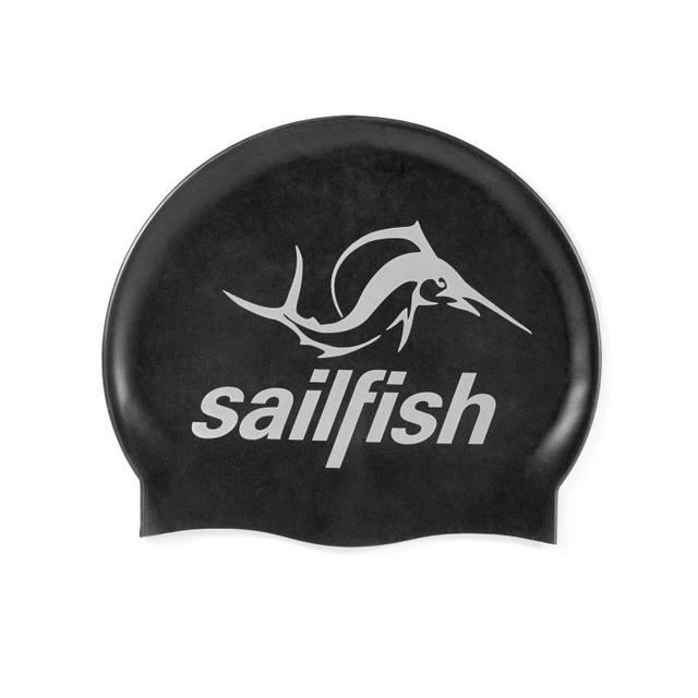 Sailfish - Silicone Cap - Bonnet de natation