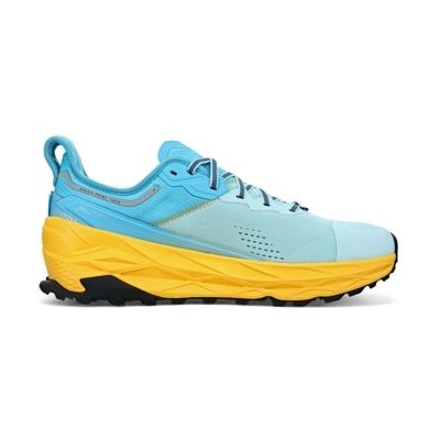 Altra - Olympus 5 Chamonix - Chaussures trail homme