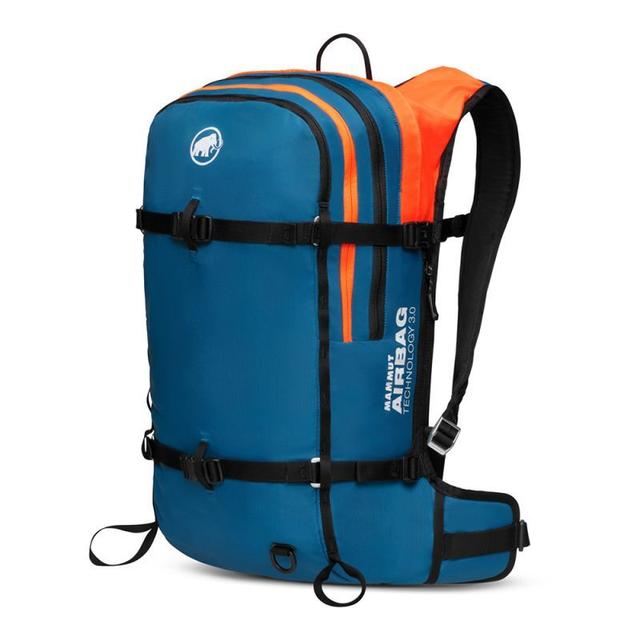 Mammut - Free 22 Removable Airbag 3.0 - Sac à dos airbag