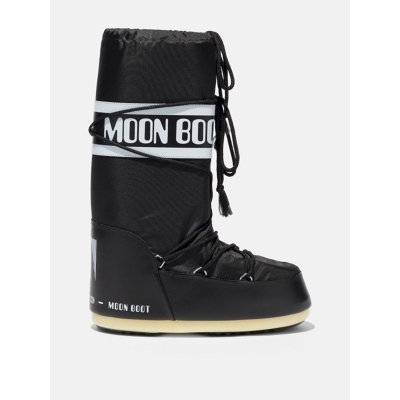 Moon Boot - Moon Boot Nylon - Bottes de neige